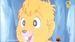 کارتون پسر شجاع قسمت 37